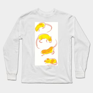 Ratties Long Sleeve T-Shirt